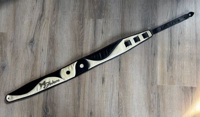 Fodera leather strap