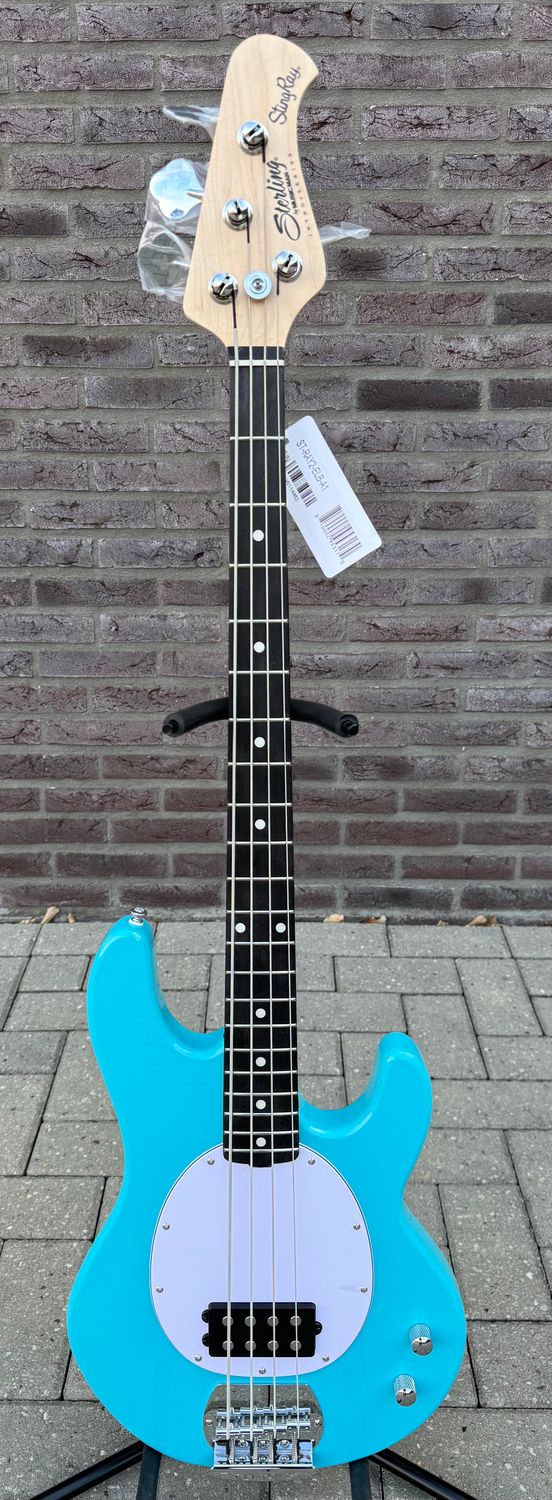 Music Man Sterling Ray2 SUB (Stingray)