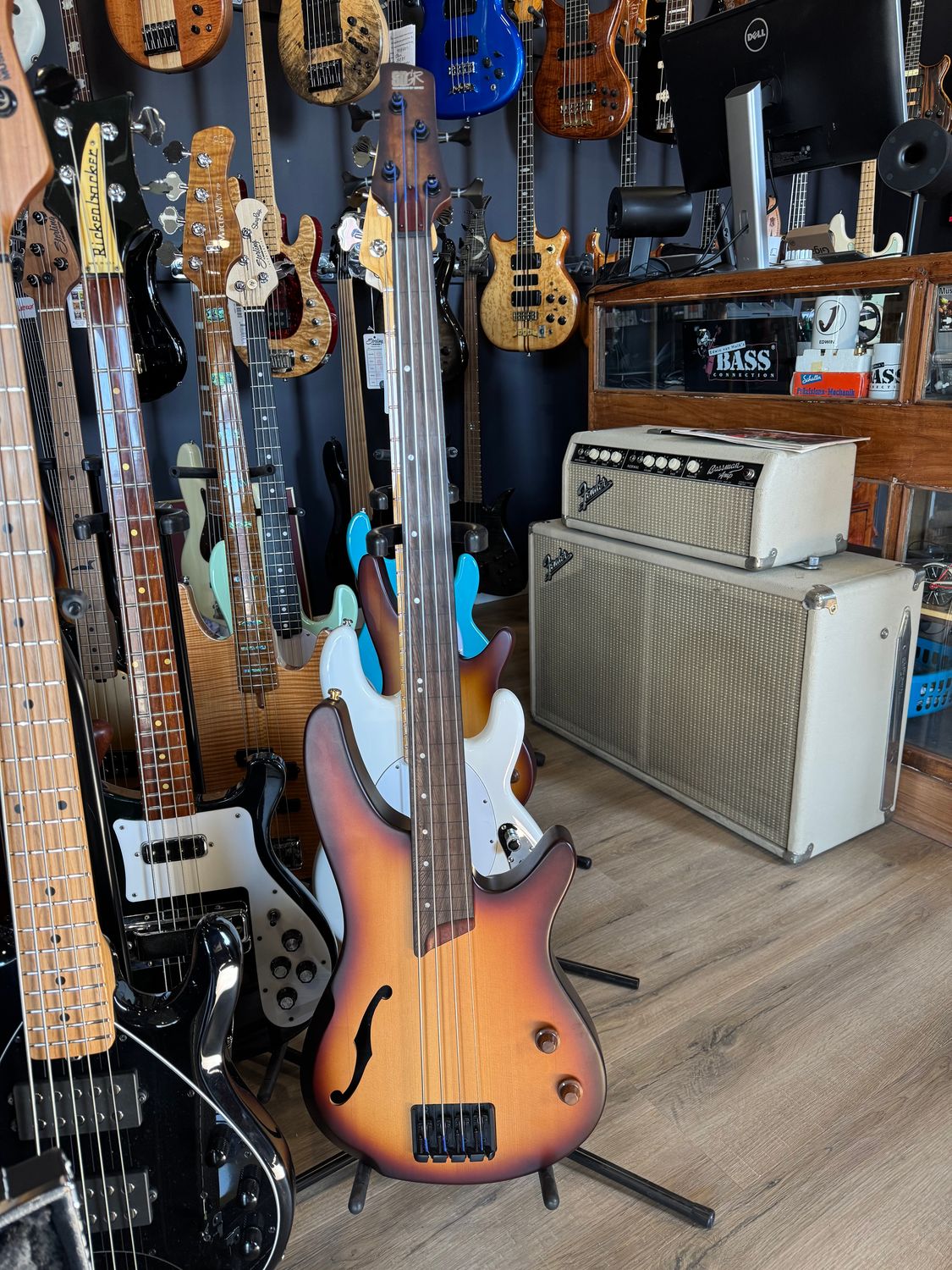 Ibanez SRH500 FNNF