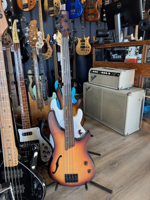 Ibanez SRH500 FNNF