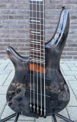 Ibanez SRM805 Lefty