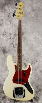 Fender Jazz Bass 1966 original