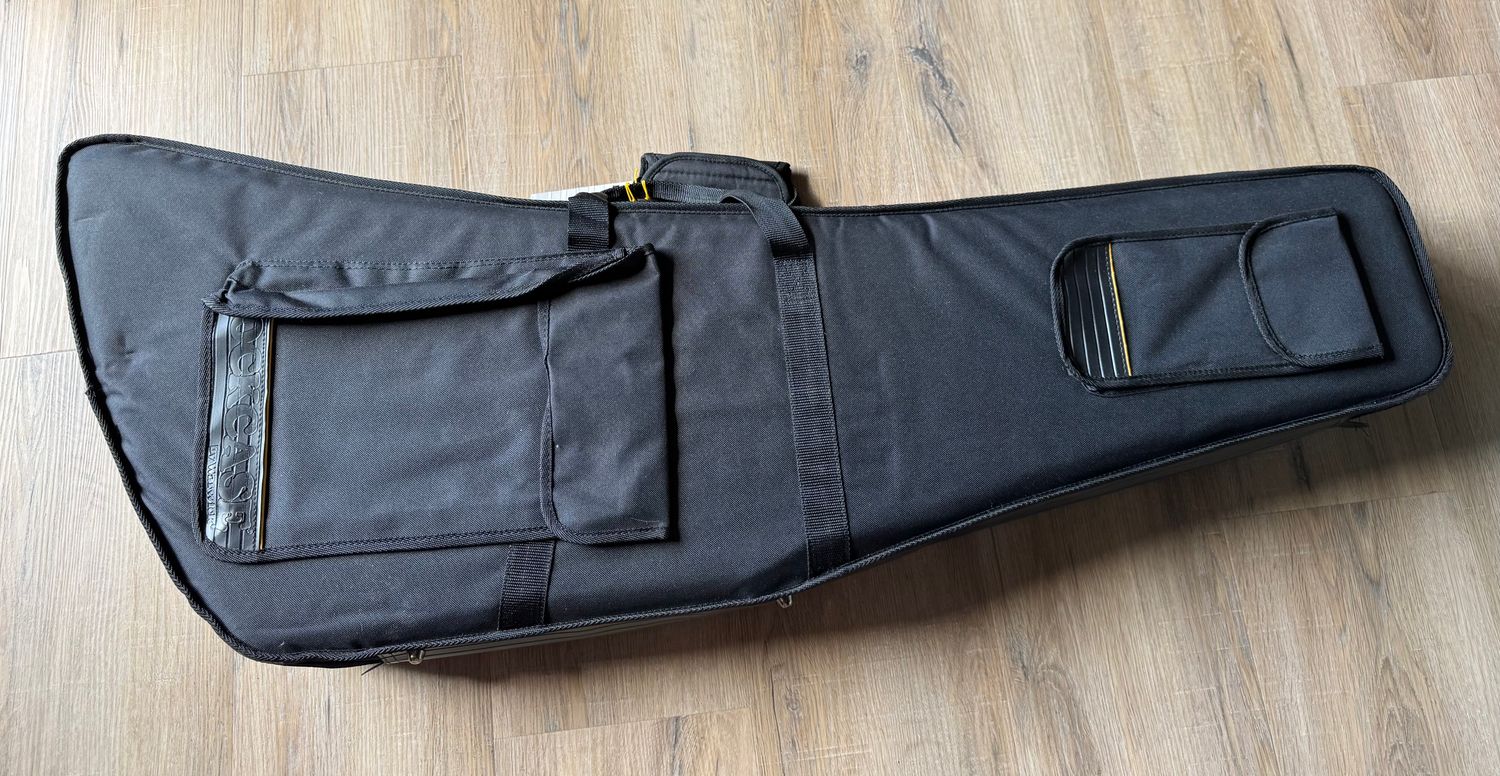 Rockbag RC 20820B gigcase