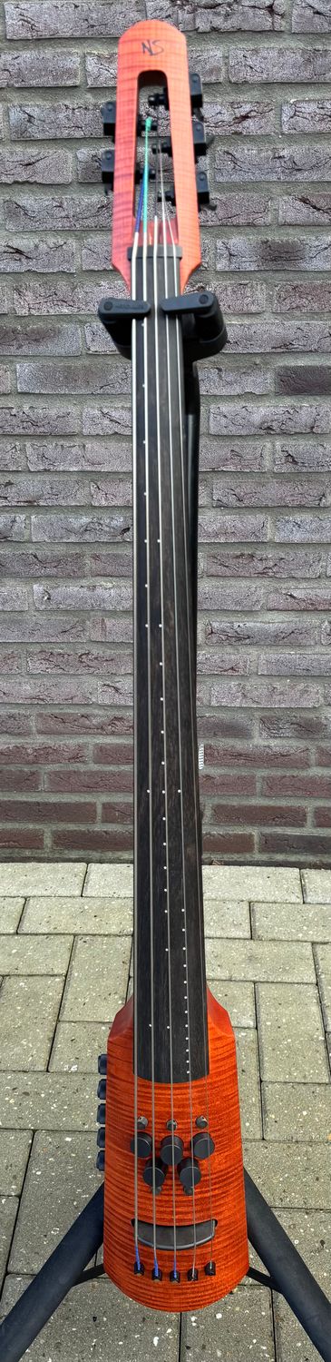 NS Design Omni Bass 5
