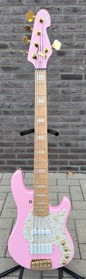 Sandberg California V / TM Ida Nielsen Signature Limited Edition 5-string