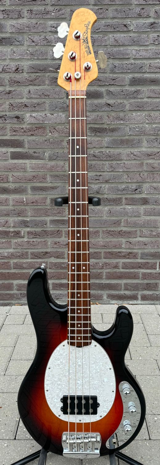 Music Man Stingray Classic from 1997