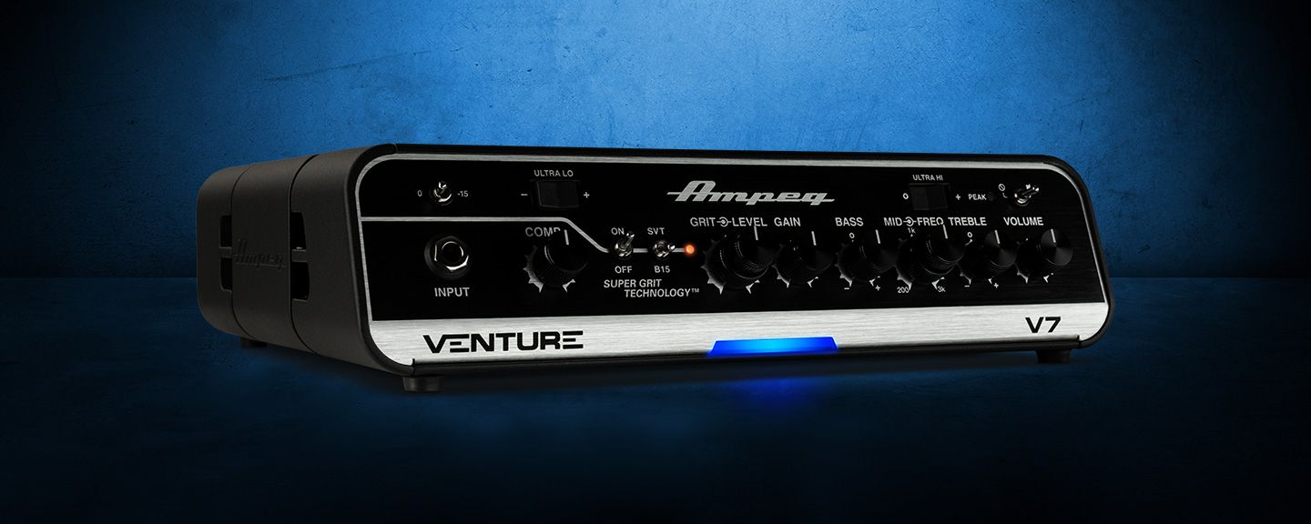Ampeg Venture V7