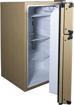 Ashdown Fridge in Tweed (92 liter)