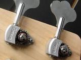 (D)Tuners