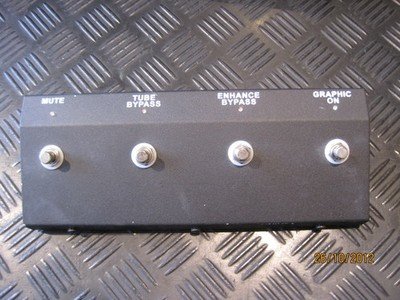 Eden WTB 1000 Switch