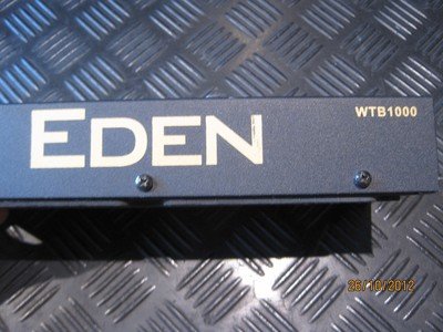 Eden WTB 1000 Switch