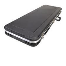 SKB Universal Electric Guitar Case Deluxe