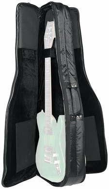 Rockbag Premium Line for 2 Electric Guitars