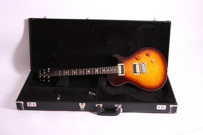PRS Single Cut Hardshell Case