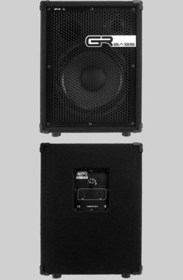GR Bass 112