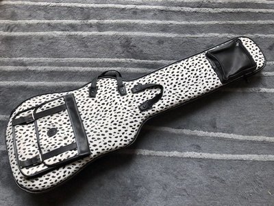 Levy&#39;s Panter Bass Bag