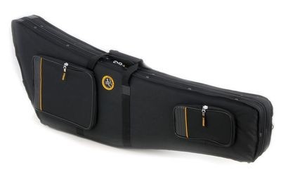 Rockcase RC 20820B Soft Light Case for Explorer models