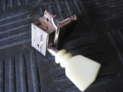 Gotoh Classical Guitar Tuners (6 Pieces)