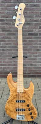 New Basses