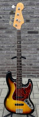 Fender Jazz Bass from 1965 + OHSC