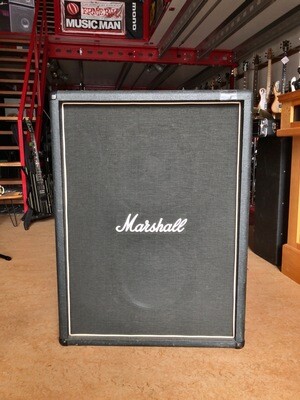 Marshall 2 x 15" 500w 8ohm *Must be picked up in our showroom*