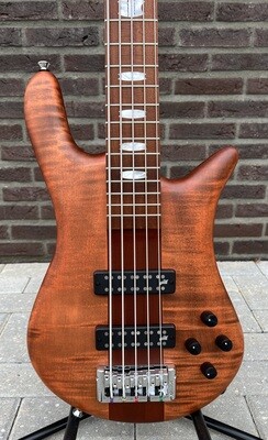 Spector Euro5 RST Limited Sienna Stain Matte