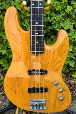 Bass Collection The Jazz