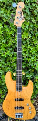Bass Collection The Jazz
