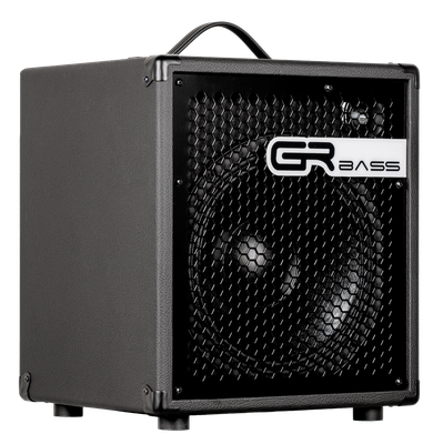 GR Bass Cube 500 Combo