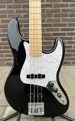 Fender USA Geddy Lee Signature Jazz Bass from 2020