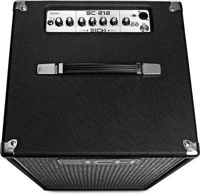Eich BC 212 Combo