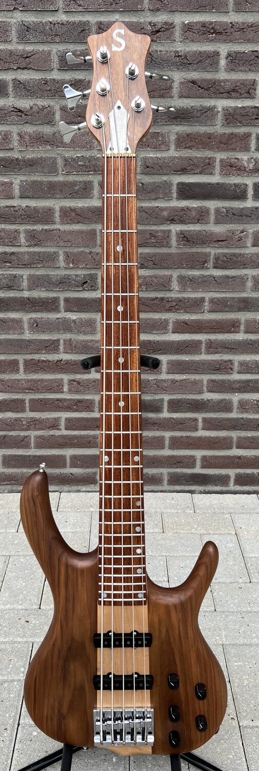 1999 Ken Smith BSR-J5