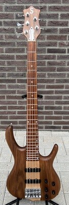 1999 Ken Smith BSR-J5