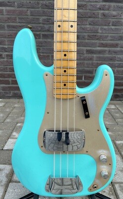 Fender Custom Shop 1959 Precision Bass Journeyman Relic