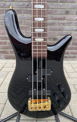 Spector Ian Hill (Judas Priest) Signature Bass