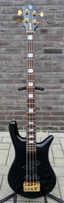 Spector Ian Hill (Judas Priest) Signature Bass