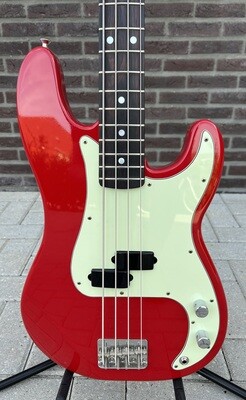 Patrick Koopman Custom Precision Bass