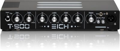 Eich T900BE (Black Edition)