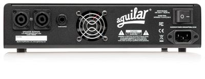 Aquilar TH700