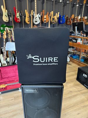 LeSuire LS210T + cover