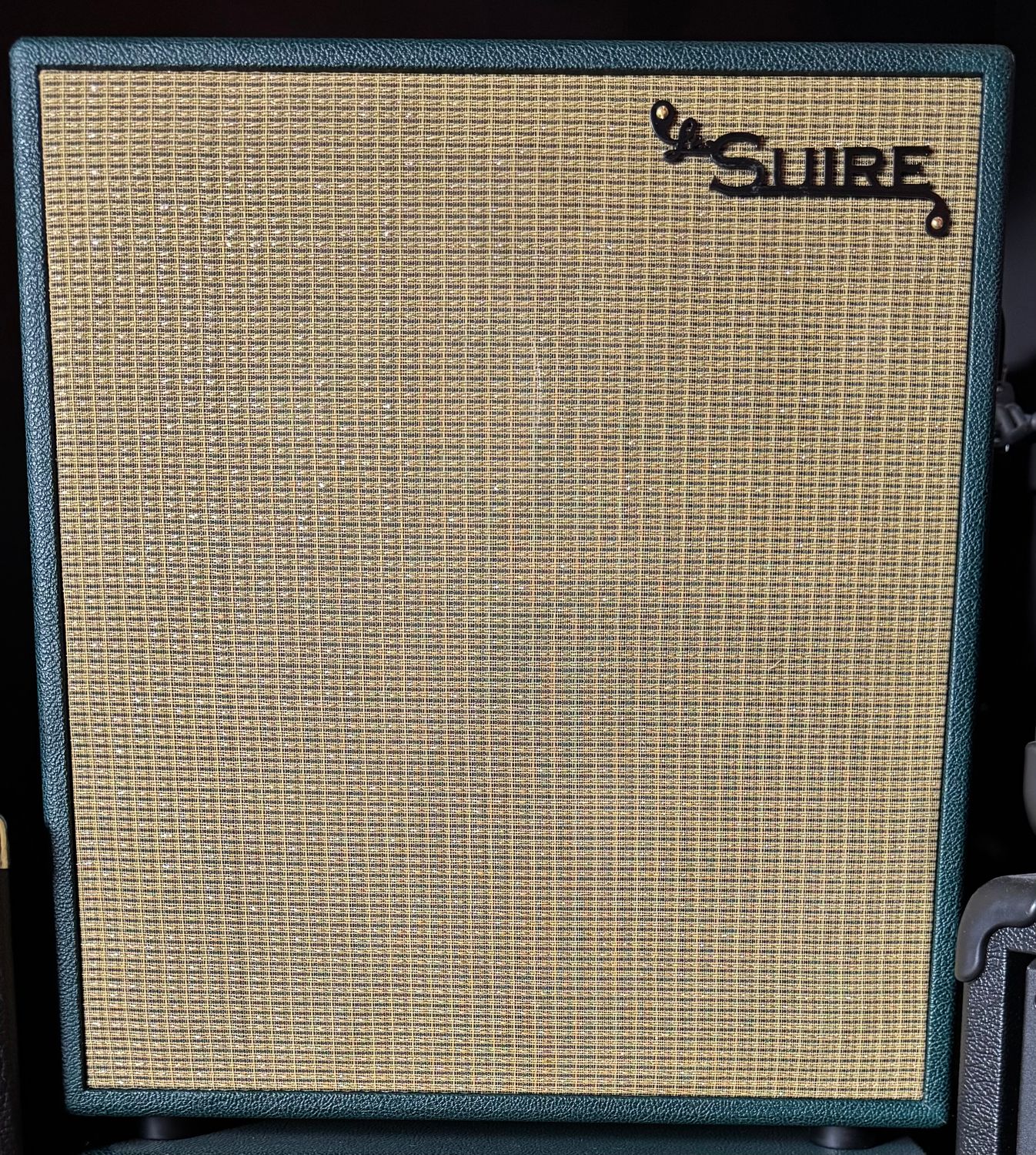 LeSuire LS210T + cover