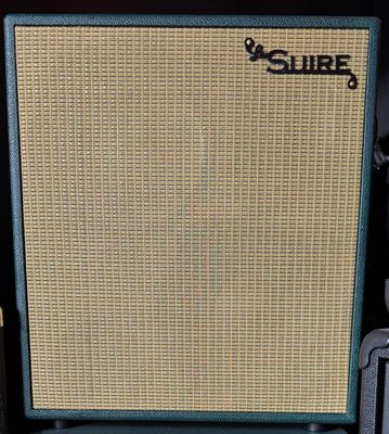 LeSuire LS210T + cover