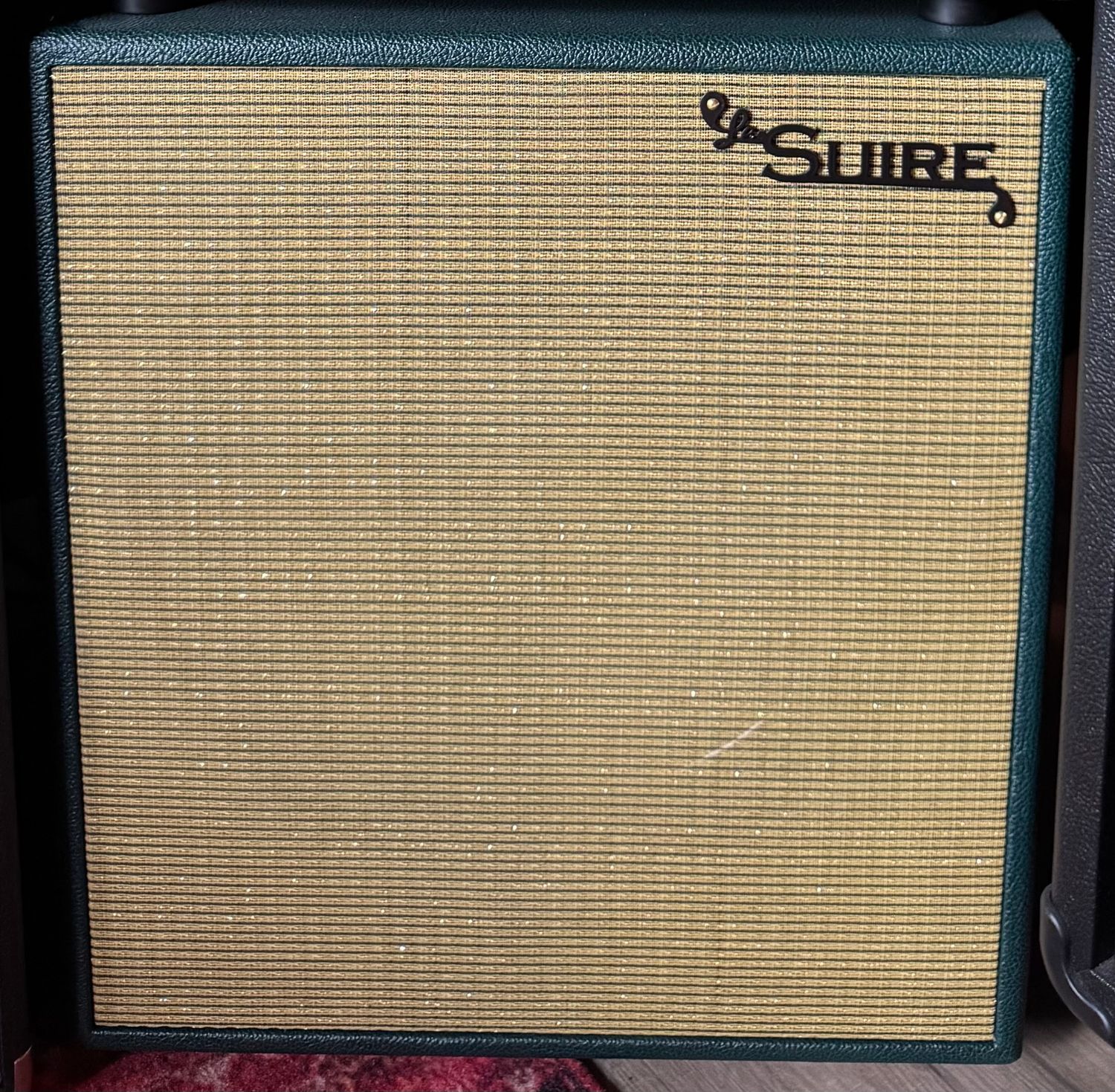 LeSuire LS115