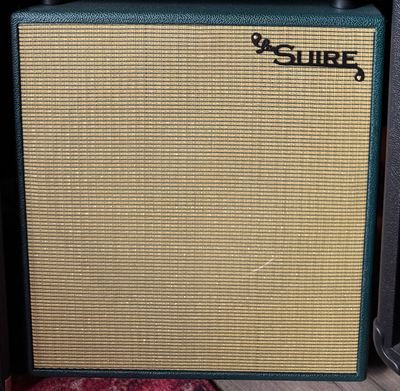 LeSuire LS115