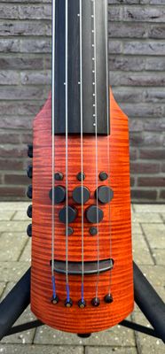 NS Design Omni Bass 5