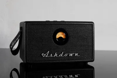 Ashdown Betty