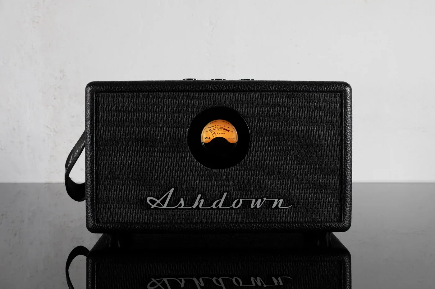Ashdown Betty