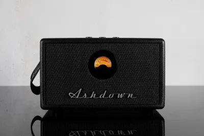 Ashdown Betty