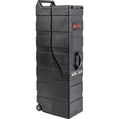 ENKI AMG-2 Double Electric Bass Case