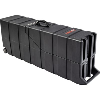ENKI AMG-2 Double Electric Bass Case